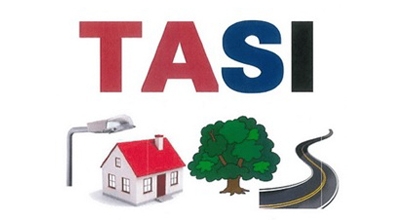 Aliquote TASI Anno 2019