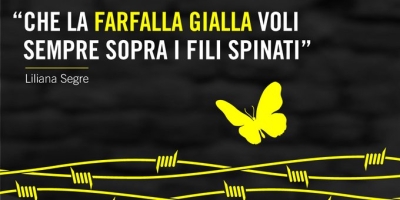 27 gennaio 2023: Giornata internazionale in memoria delle vittime dell&rsquo;Olocausto
