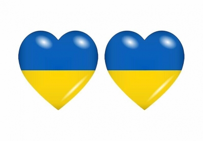 AIUTI PER L'UCRAINA