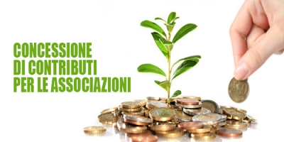 Concessione contributi a enti e associazioni anno 2021- Avviso riapertura termini