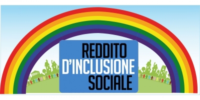 REIS - Reddito di inclusione sociale